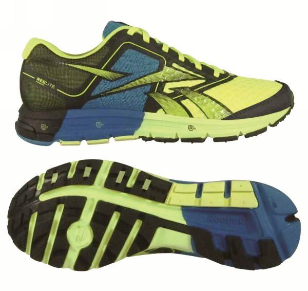 reebok one series running shoes