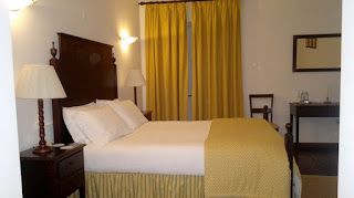 BUILDING / Hotel Casa Amarela ou Casa Magessi ou Casa de Philippe Orengo, Castelo de Vide, Portugal BUILDING / Hotel Casa Amarela ou Casa Magessi ou Casa de Philippe Orengo, Castelo de Vide, Portugal