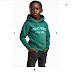 The Weeknd, 'deeply offended' by H&M ad of black child, cuts ties with retailer