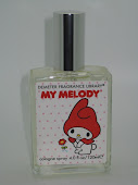 My Melody Perfume ♥