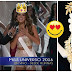 MISS UNIVERSO 2017: VALERIA PIAZZA VA POR LA CORONA Y CLASIFICA ENTRE LAS 13 FINALISTAS