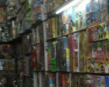 டெல்லியில் ரூ.9 கோடி சீன பட்டாசுகள் பறிமுதல் 2 பேர் கைது டெல்லியில் ரூ.9 கோடி சீன பட்டாசுகள் பறிமுதல் 2 பேர் கைது