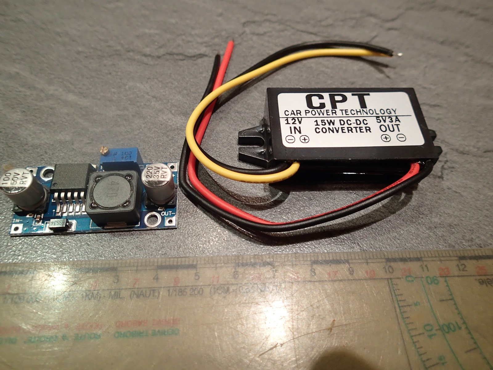Raspberry Pi Et Camping Car Raspberry Pi Et Camping Car