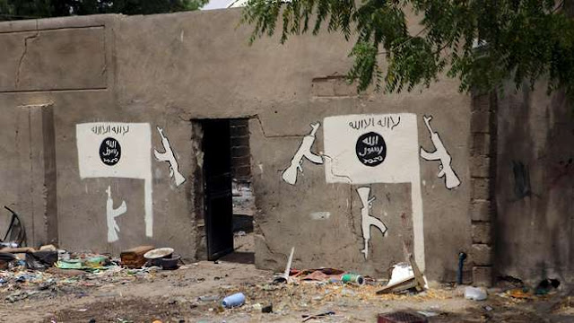 Militer Nigeria Gagalkan Serangan Boko Haram