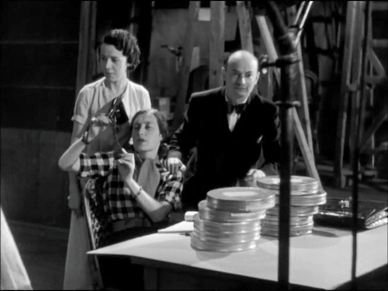 Le Roman D Un Tricheur 1936 Jean Dorel regarde des films: Le Roman d'un tricheur (Sacha Guitry, 1936)
