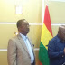 Akufo Addo announces Ministers