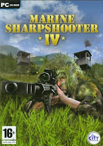 Descargar Marine Sharpshooter: Locked and Loaded para 
    PC Windows en Español es un juego de Disparos desarrollado por Jarhead Games