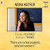 'Hichki' Movie Tv Premier on Sony Max Wiki,Timing,Song,Cast