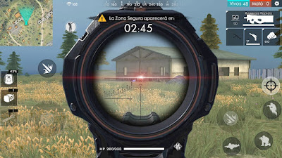 Resultado de imagen para errores que cometes al jugar free fire