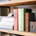 Change is Good: Plumbing Pipe Shelves
