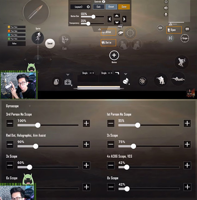 control-pubg-mobile-terbaik-benny-moza