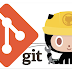 Belajar Git: Membuat project (repository) baru di github - Creating New Github Project Repository
