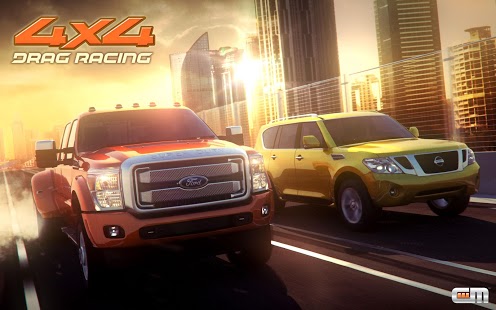 Drag Racing 4x4 v1.0.13 ( 1.0.13 ) Mod APK Free | Android Free Games