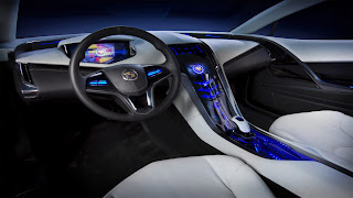 Dream Fantasy Cars-Cadillac ELR Dream Fantasy Cars-Cadillac ELR