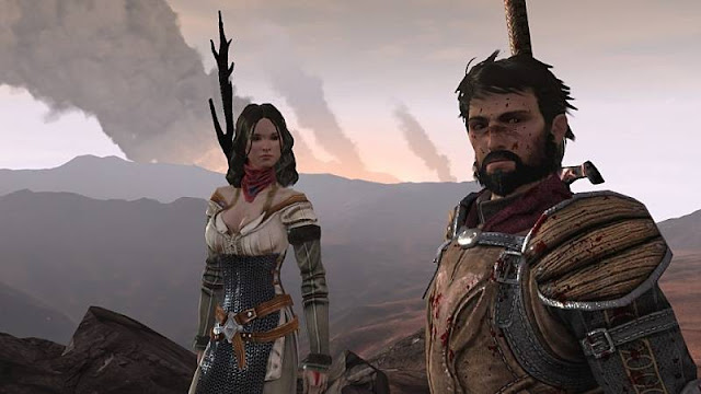 Dragon Age 2 Full Setup For PC Dragon Age 2 Full Setup For PC