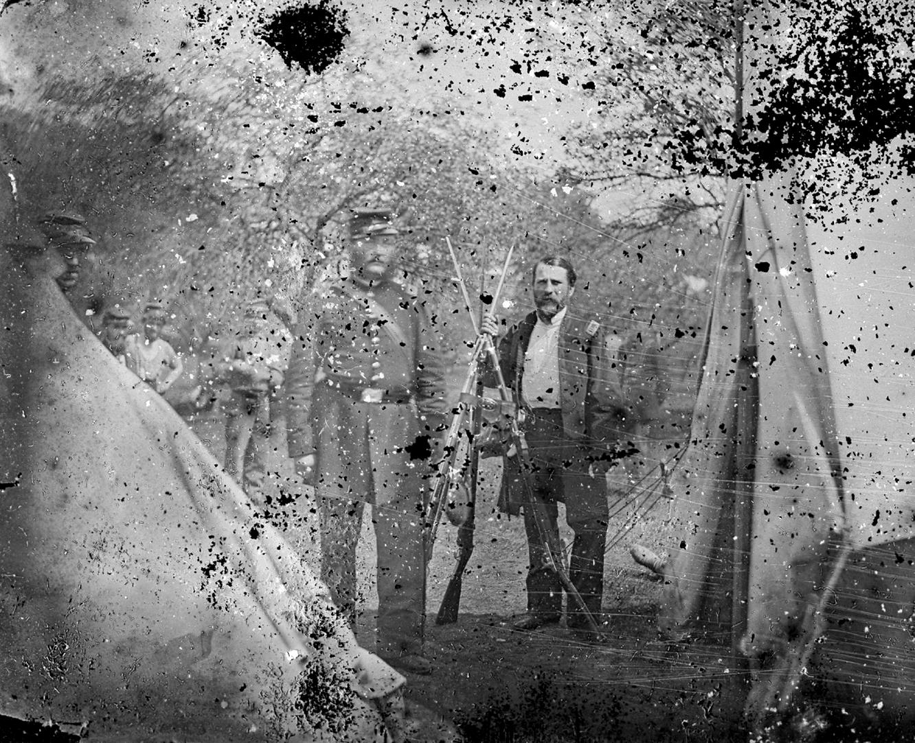 an introduction to the history of the south during the civil war Chloroform use in the civil war civil war medical books authentic period civil war its introduction in civilian life coincided with the mexican-american war (1846-48) national library of medicine history during the civil war national library of medicine. an introduction to the history of the south during the civil war Chloroform use in the civil war civil war medical books authentic period civil war its introduction in civilian life coincided with the mexican-american war (1846-48) national library of medicine history during the civil war national library of medicine.