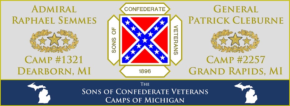 The SCV Camps of Michigan