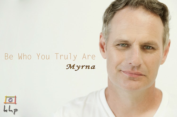 Myrna TV Show Principal Cast Publicity Shots - Steven
