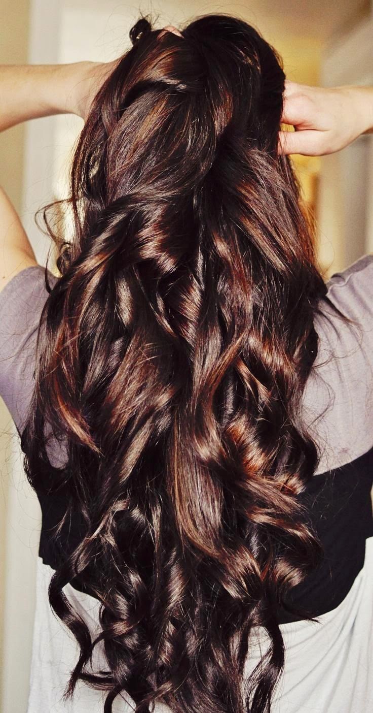 2015 new hairstyles for women}