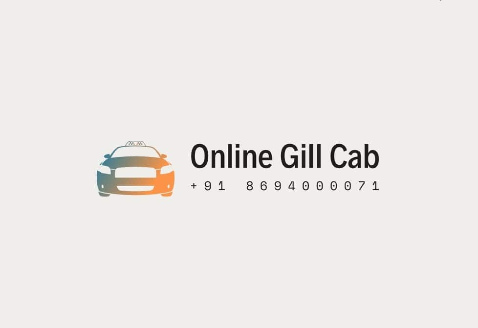 Online Gill Cab