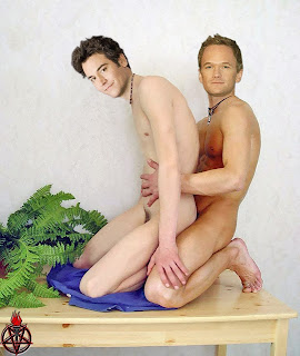 Naked Male Celebrities How I Met Your Mother