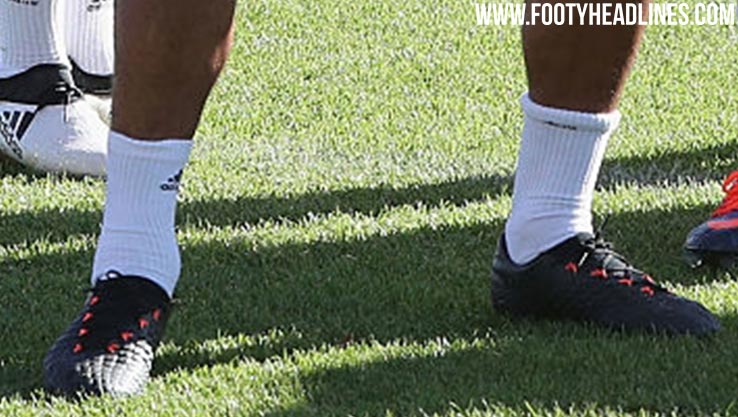 Nike Gets Deadly with Hypervenom 3