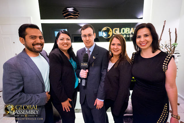 Global InterGold Zurich, Global InterGold Mexico, Global InterGold office Global InterGold Zurich, Global InterGold Mexico, Global InterGold office