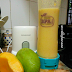 Jom Buat Jus Mangga Susu Yang Sedap