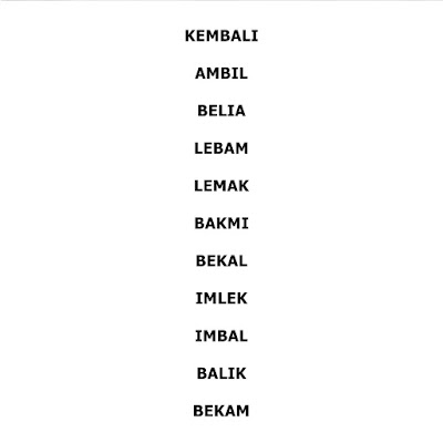Jawaban Words Of Wonders Laut Merah Level 5 Berani Wow