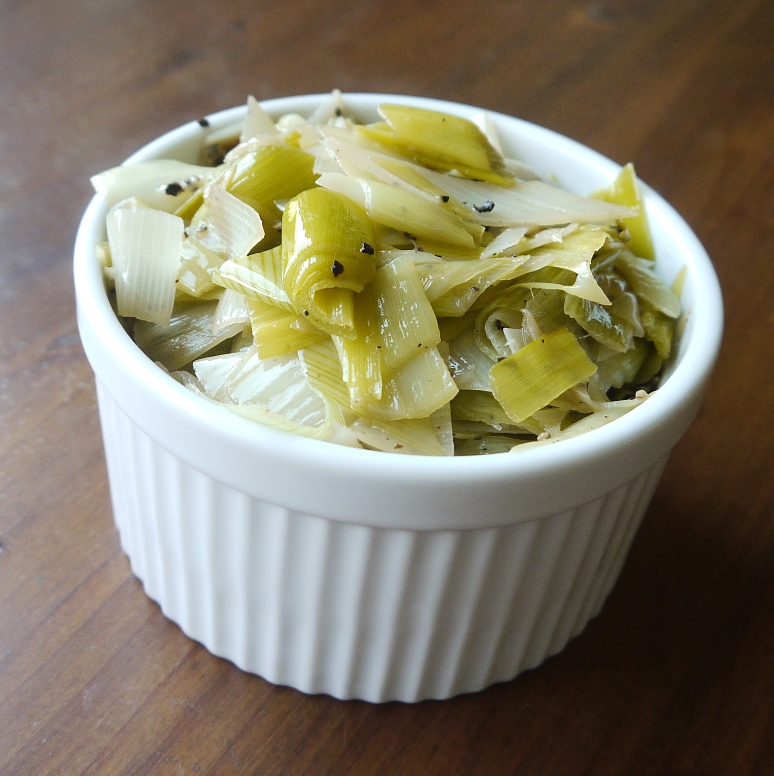 Mckinley Richardson Leeks: The Secret Ingredient Chefs Hate You Knowing! - p1yuie8