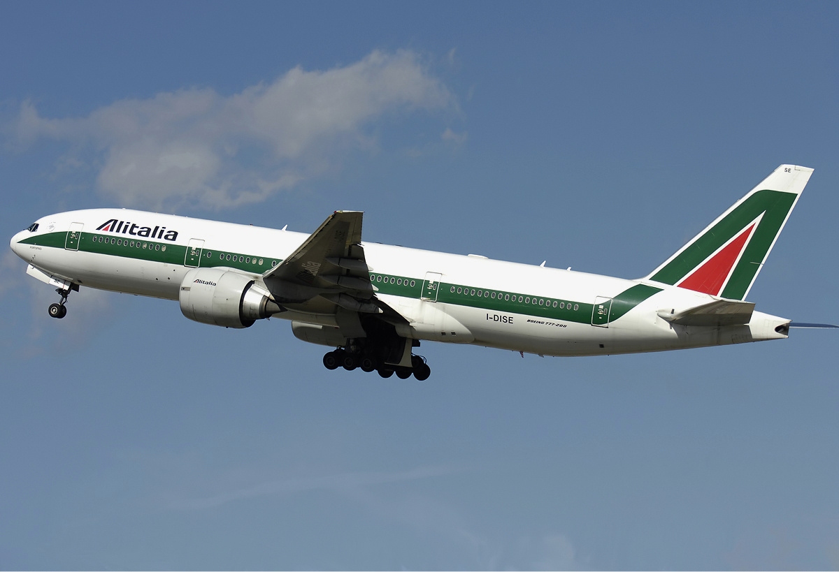 Behramjee's Airline News: What markets are viable if Alitalia fails?