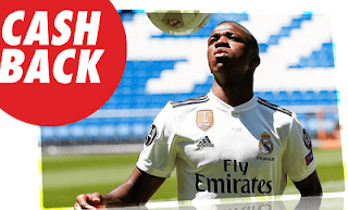 circus promocion Real Madrid vs Roma 8 agosto circus promocion Real Madrid vs Roma 8 agosto