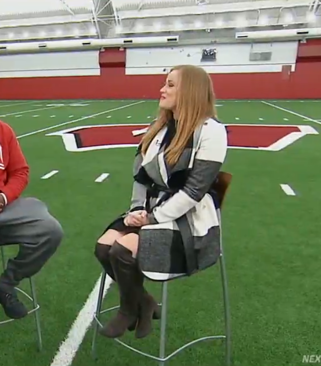 THE APPRECIATION OF BOOTED NEWS WOMEN BLOG AUTUMN SATURDAYS MEAN