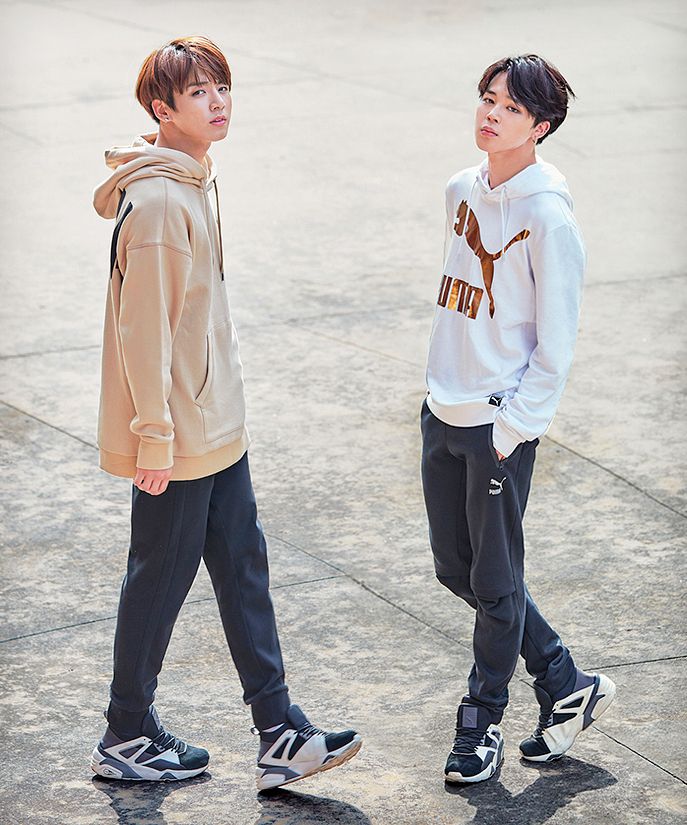 member bts