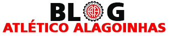 Blog Atlético Alagoinhas