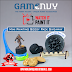 Watch-It Paint-It and Game Envy Mini Painting Goody Pack Giveaway