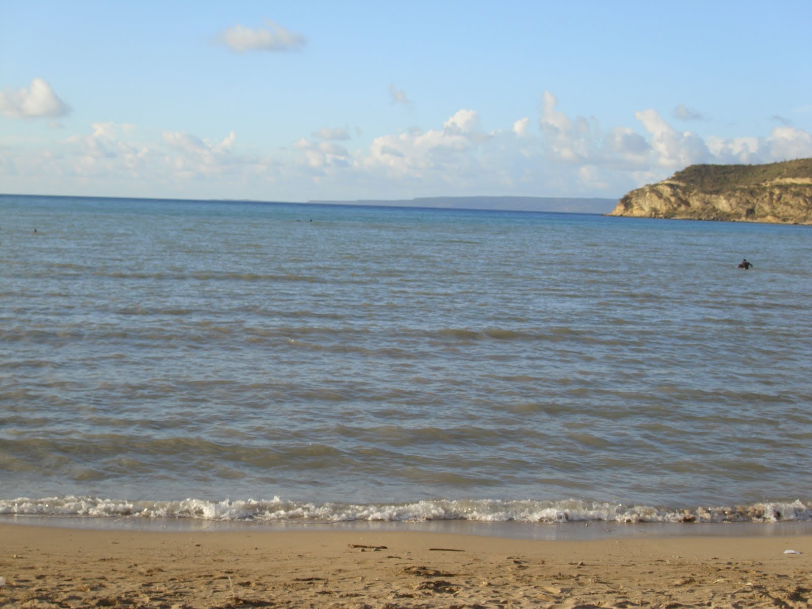 Infos plus Image PHOTOS DE LA BAIE DES MOUSTIQUES