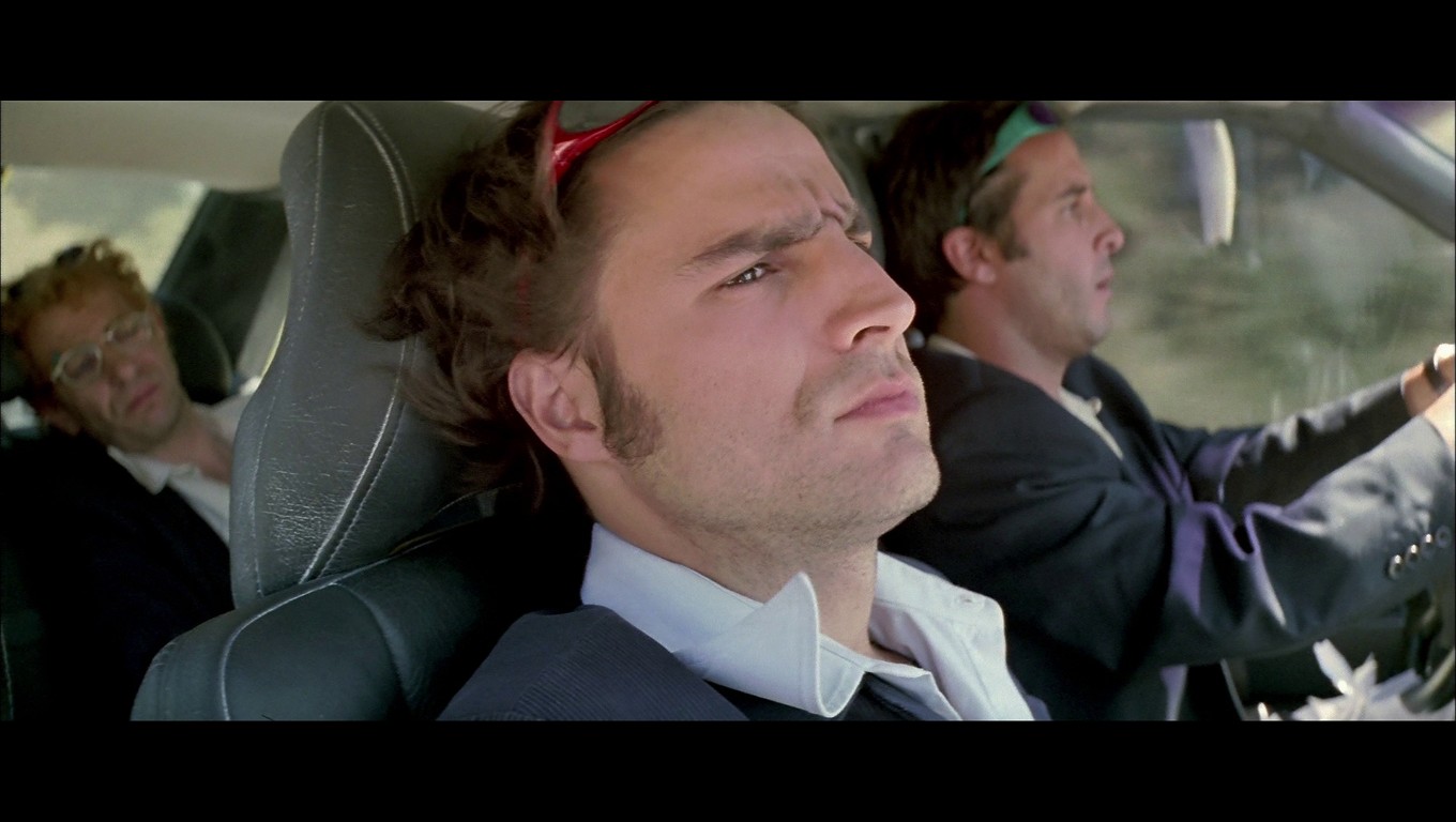 VIP Airbag (1997) 1080p BD50 Castellano latinouhd