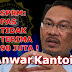 SPRM: PAS Tidak Terima 90 Juta, Cubaan Anwar Tutup Komplot Guling Kuasa Kantoi!