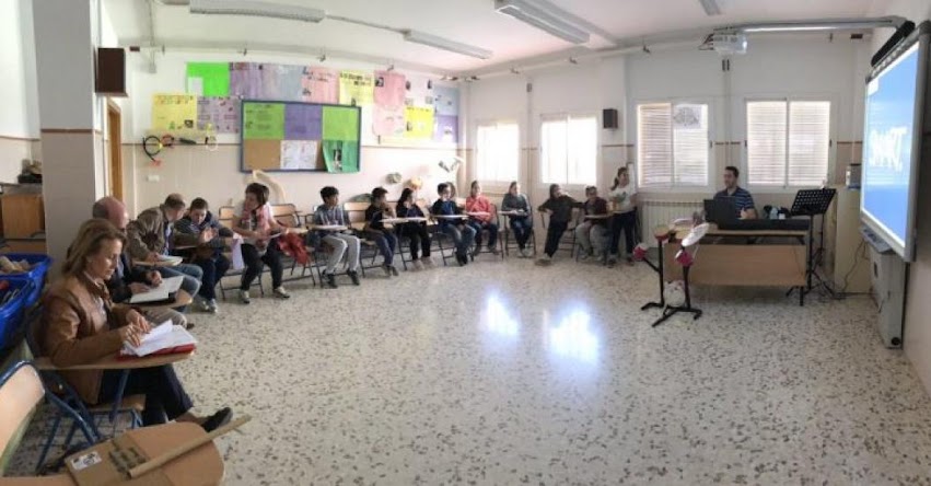 CONVIVENCIA ENTRE DOCENTES: Conflictos entre docentes pueden suponer problemas para el funcionamiento de las II.EE. CONVIVENCIA ENTRE DOCENTES: Conflictos entre docentes pueden suponer problemas para el funcionamiento de las II.EE.