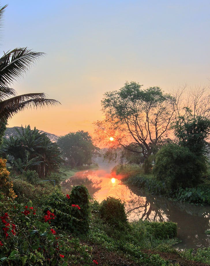 Chiang Rai, Thailand