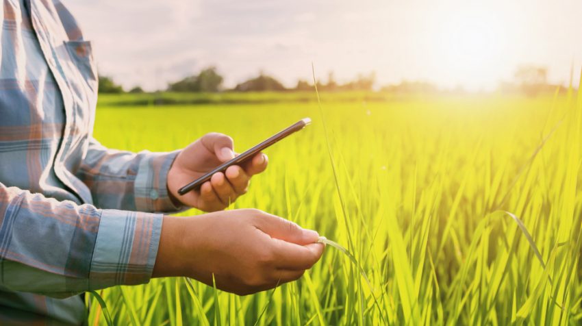 20 Agricultural Apps for Your Farm Business