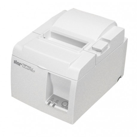 Tilldirect: Star TSP650 Receipt Printer,RS232C Interface with