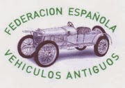 Federación Española.