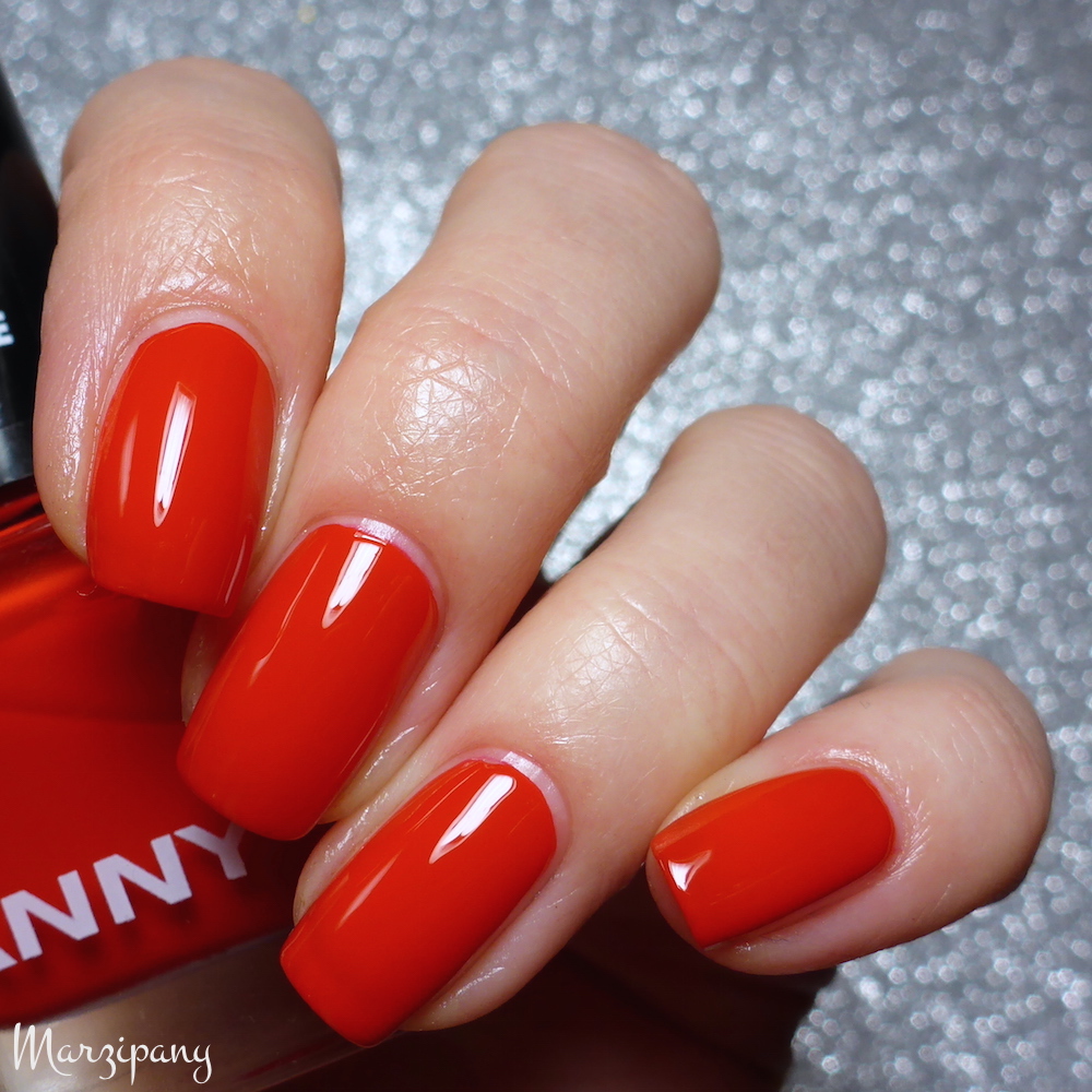 ANNY Anny No. 1 | Marzipany