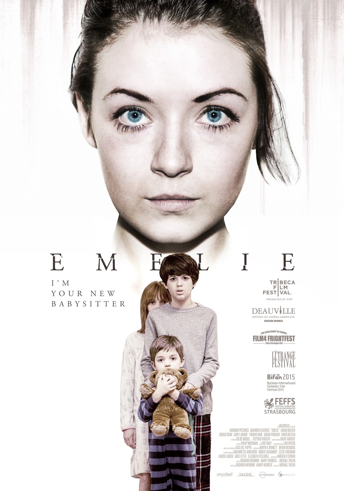 Emelie 2016 - Full (HD)