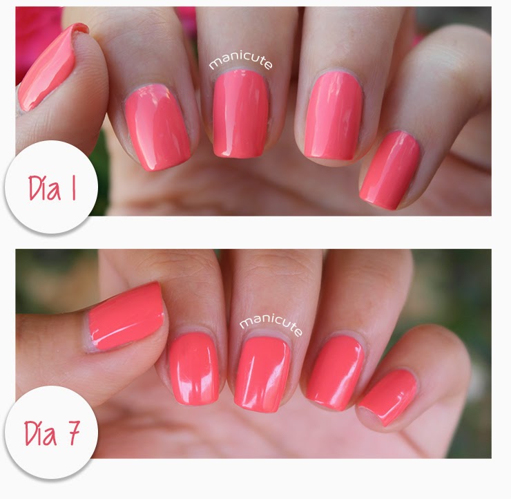 cnd vinylux opinion review