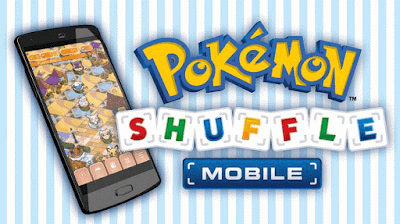 Download Pokemon Shuffle Mobile Mod Apk pokemon shuffle mobile apk mod
