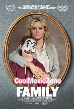 Family (2018)