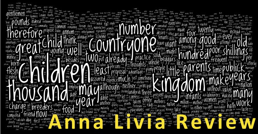 Anna Livia Review